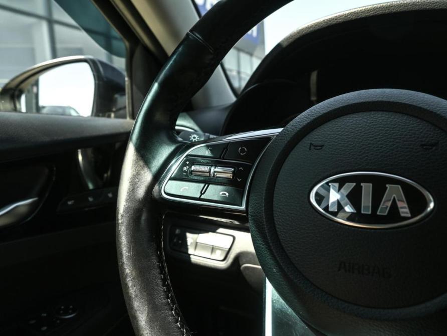 Kia Cerato IV Волгоград  - изображение 18