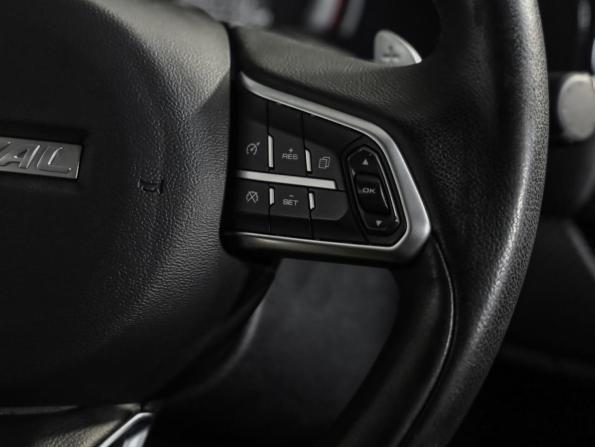 Haval F7x I с пробегом 2021 года, цена 1 649 000 рублей, 143615 км, внедорожник, Автокод Объявления