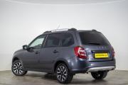 Lada (ВАЗ) Granta I Рестайлинг Оренбург  - изображение 24