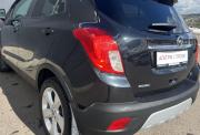 Opel Mokka I Красноярск  - изображение 34