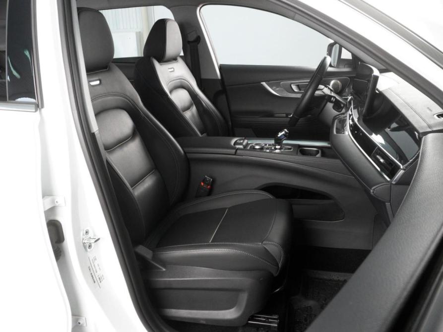Chery Tiggo 7 Pro Max I Рестайлинг Минеральные Воды  - изображение 8