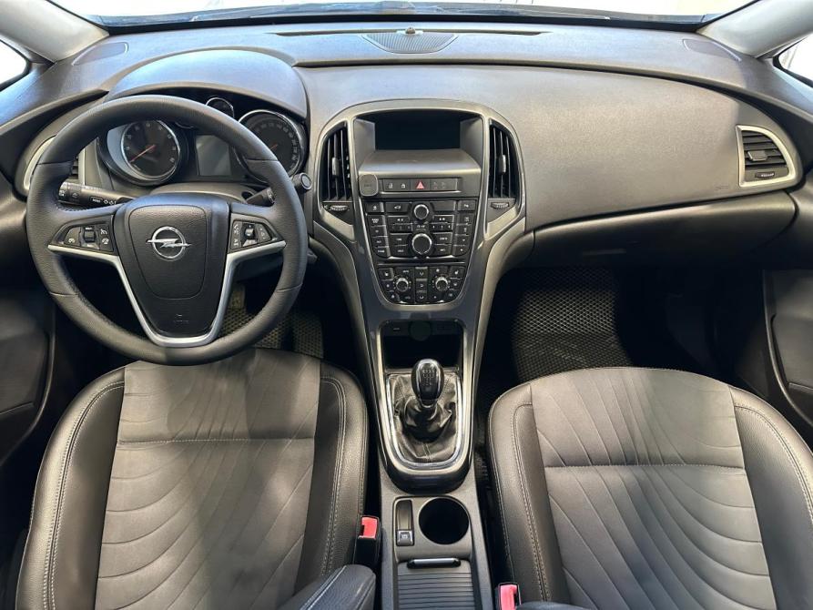 Opel Astra J Рестайлинг Волгоград  - изображение 8