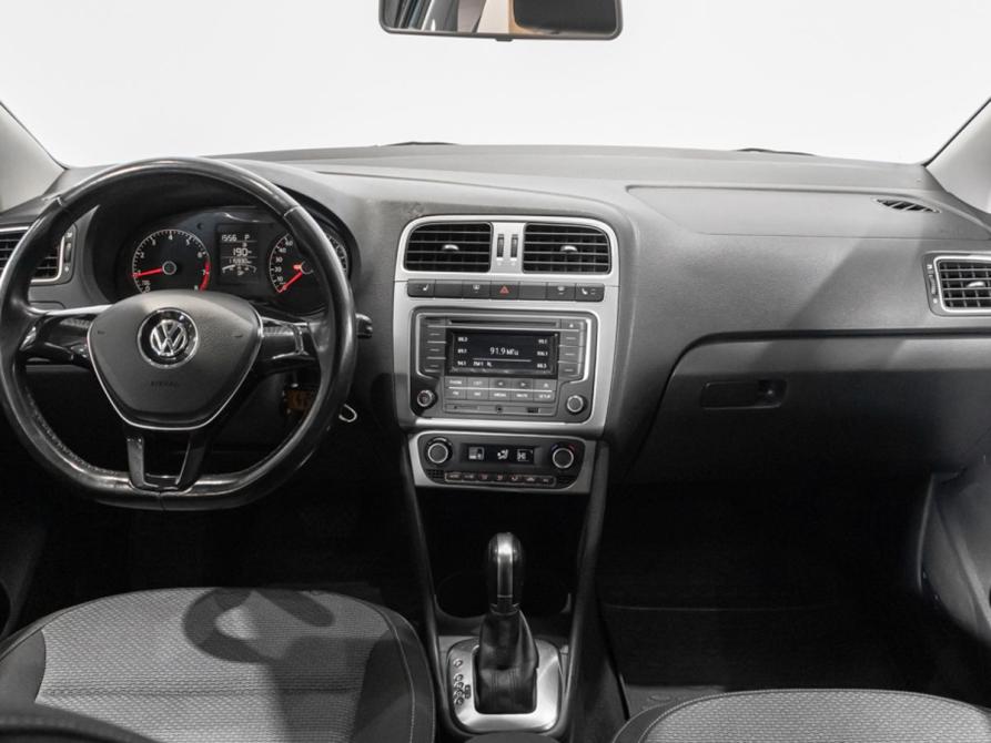 Volkswagen Polo V Рестайлинг Казань  - изображение 6