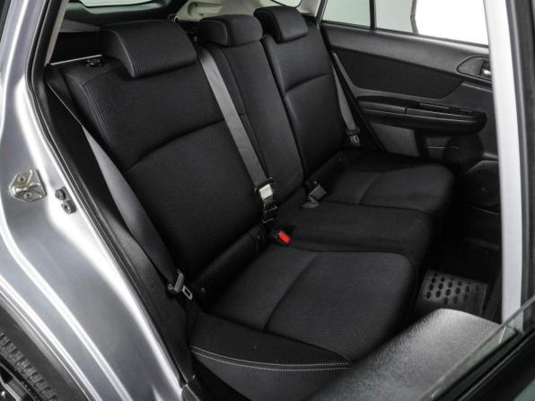 Subaru XV I с пробегом 2012 года, цена 1 119 000 рублей, 201366 км, внедорожник, Автокод Объявления