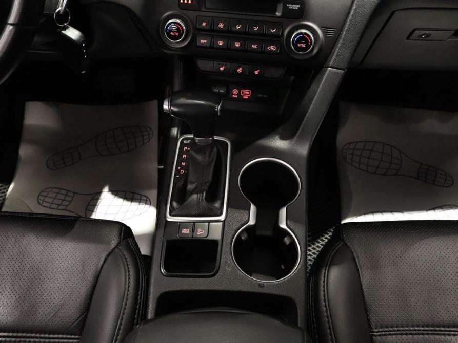 Kia Sportage IV Калуга  - изображение 28