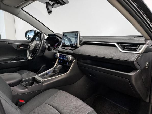Toyota RAV4 V (XA50) с пробегом 2021 года, цена 3 700 000 рублей, 72310 км, внедорожник, Автокод Объявления