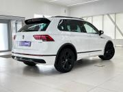 Volkswagen Tiguan II Рестайлинг Волгоград  - изображение 46