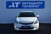 Hyundai Solaris I Рестайлинг Таганрог  - изображение 19