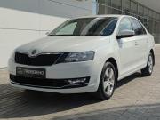 Skoda Rapid I Рестайлинг Казань  - изображение 23