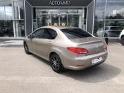 Peugeot 408 I Брянск  - изображение 24