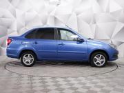 Lada (ВАЗ) Granta I Рестайлинг Ульяновск  - изображение 26