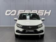 Lada (ВАЗ) Granta I Рестайлинг Сыктывкар  - изображение 17