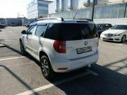 Skoda Yeti I Рестайлинг Пермь  - изображение 10