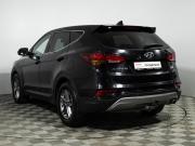 Hyundai Santa Fe III Рестайлинг Санкт-Петербург  - изображение 26