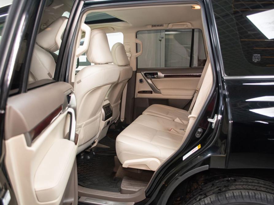 Lexus GX II Новосибирск  - изображение 16
