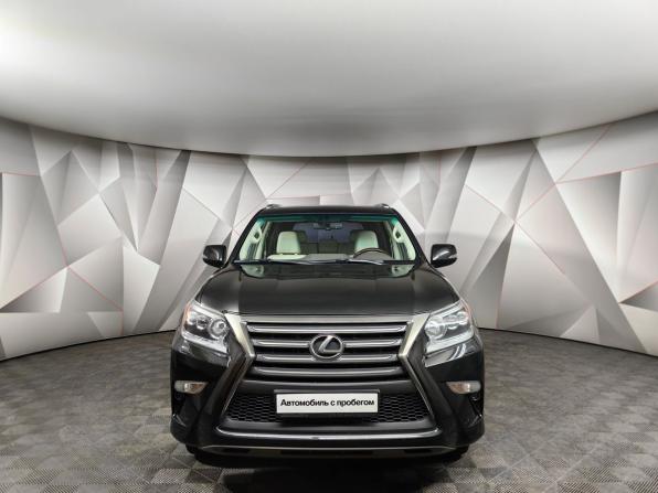 Lexus GX II Рестайлинг с пробегом 2014 года, цена 3 299 000 рублей, 360575 км, внедорожник, Автокод Объявления
