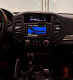 Mitsubishi Pajero IV Москва  - изображение 29