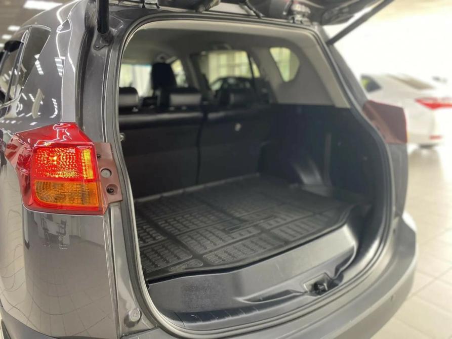 Toyota RAV4 IV (XA40) Челябинск  - изображение 7