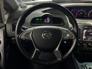 SsangYong Korando Turismo I Рестайлинг Казань  - изображение 43