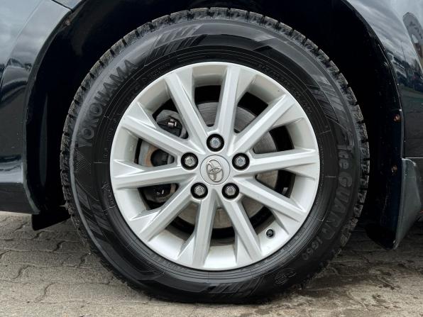 Toyota Camry VII (XV50) с пробегом 2013 года, цена 1 234 000 рублей, 288727 км, седан, Автокод Объявления