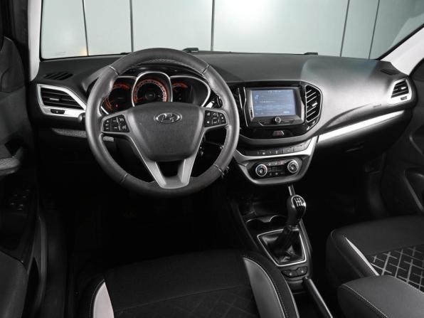 Lada (ВАЗ) Vesta I с пробегом 2020 года, цена 1 200 000 рублей, 46093 км, седан, Автокод Объявления