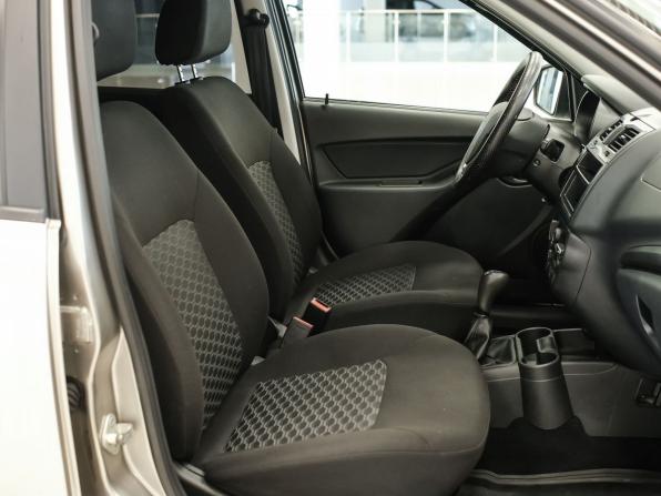 Lada (ВАЗ) Granta I Рестайлинг с пробегом 2019 года, цена 605 000 рублей, 110000 км, седан, Автокод Объявления