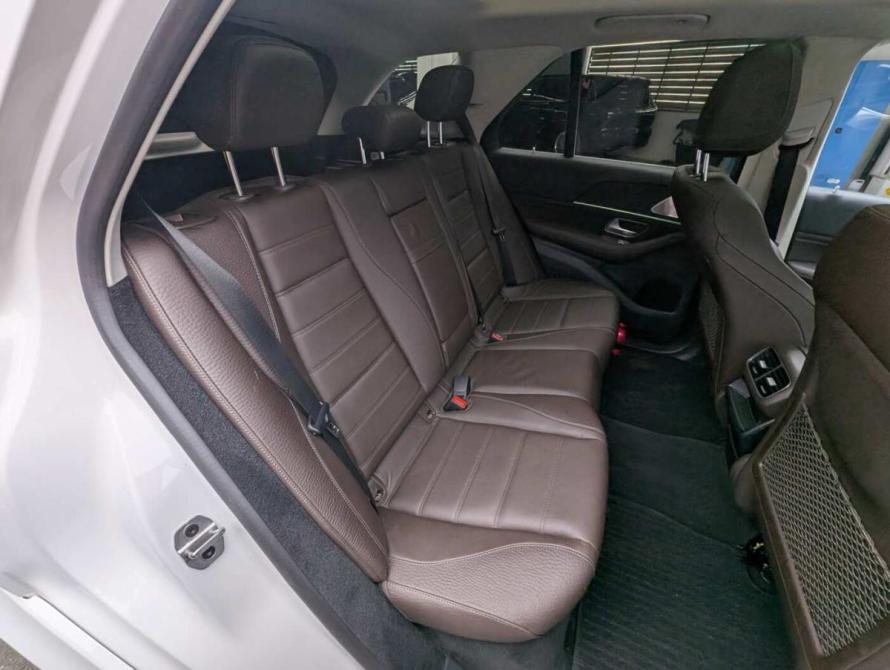 Mercedes-Benz GLE II (V167) Москва  - изображение 12