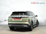 Jaecoo J7 I Екатеринбург  - изображение 29