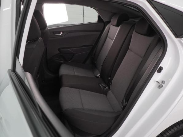 Hyundai Solaris II Рестайлинг с пробегом 2020 года, цена 1 545 000 рублей, 38655 км, седан, Автокод Объявления