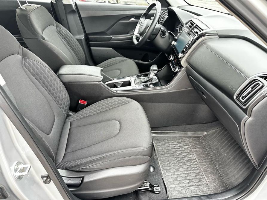 Hyundai Creta II Волгоград  - изображение 21
