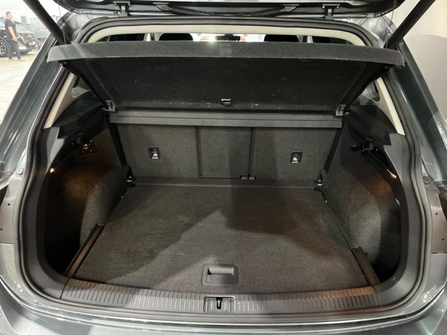 Volkswagen Tiguan II Рестайлинг Пермь  - изображение 11