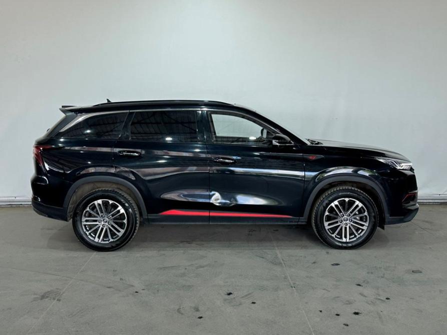 Changan CS75 Plus I Рестайлинг Москва  - изображение 8