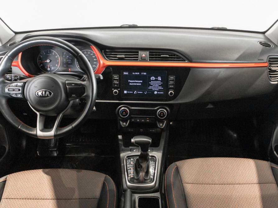 Kia Rio IV Рестайлинг Казань  - изображение 6