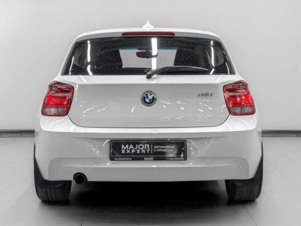 BMW 1 серии II (F20/F21) с пробегом 2012 года, цена 1 150 000 рублей, 143376 км, хэтчбек, Автокод Объявления