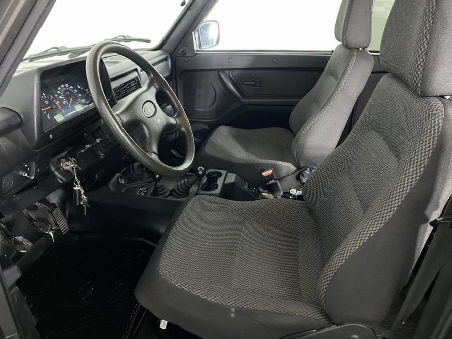 Lada (ВАЗ) 2131 (4x4) I Воронеж  - изображение 12