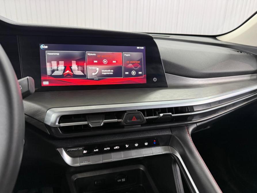 Changan CS35 Plus I Рестайлинг Краснодар  - изображение 11