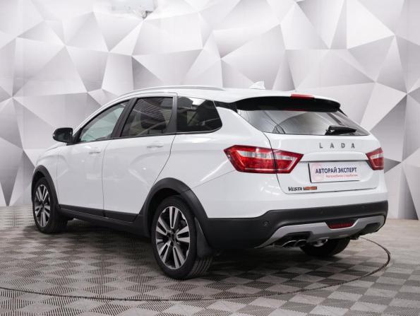 Lada (ВАЗ) Vesta I с пробегом 2019 года, цена 860 000 рублей, 221000 км, универсал, Автокод Объявления