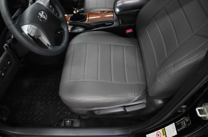 Toyota Camry VI (XV40) с пробегом 2008 года, цена 705 850 рублей, 568969 км, седан, Автокод Объявления
