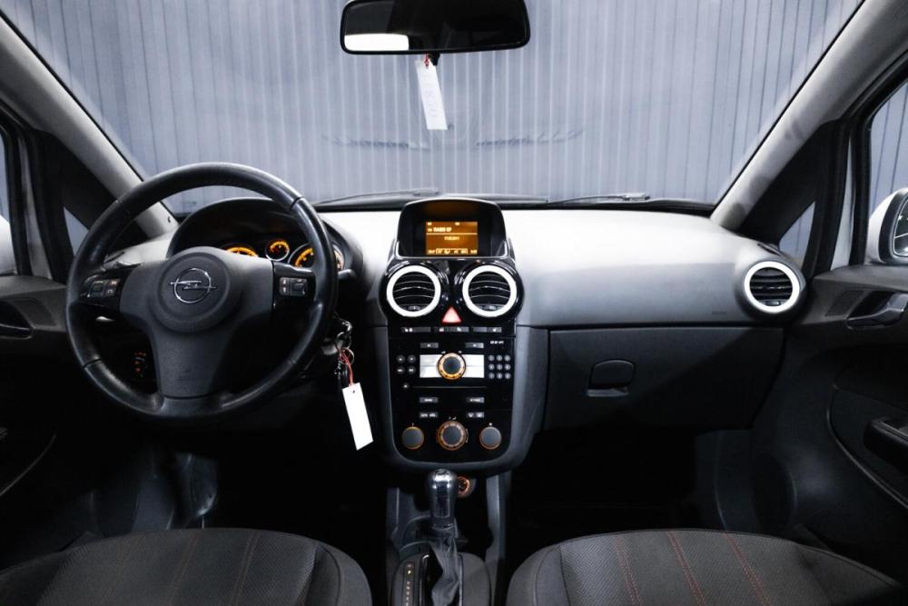 Opel Corsa D Рестайлинг II Тюмень  - изображение 14