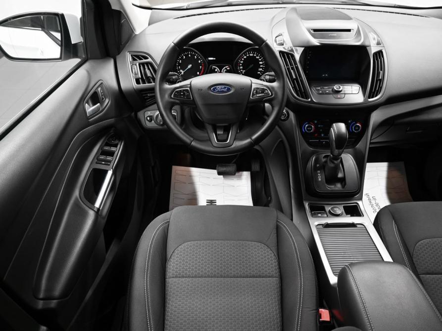 Ford Kuga II Рестайлинг Тверь  - изображение 11