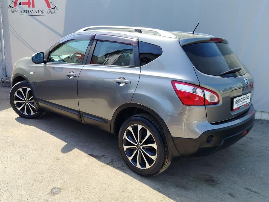 Nissan Qashqai I Ярославль  - изображение 3