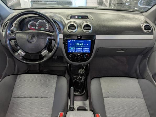 Chevrolet Lacetti I с пробегом 2012 года, цена 599 900 рублей, 220000 км, универсал, Автокод Объявления