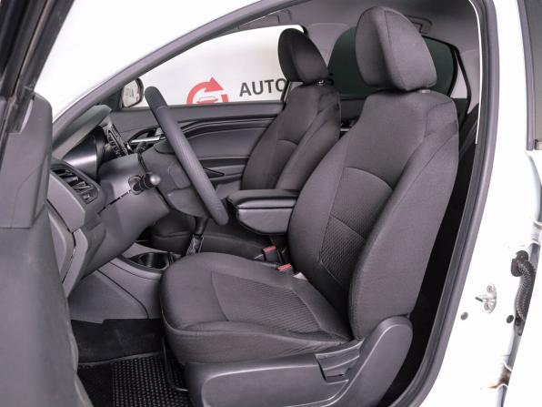 Lada (ВАЗ) Vesta I с пробегом 2018 года, цена 819 000 рублей, 162000 км, седан, Автокод Объявления