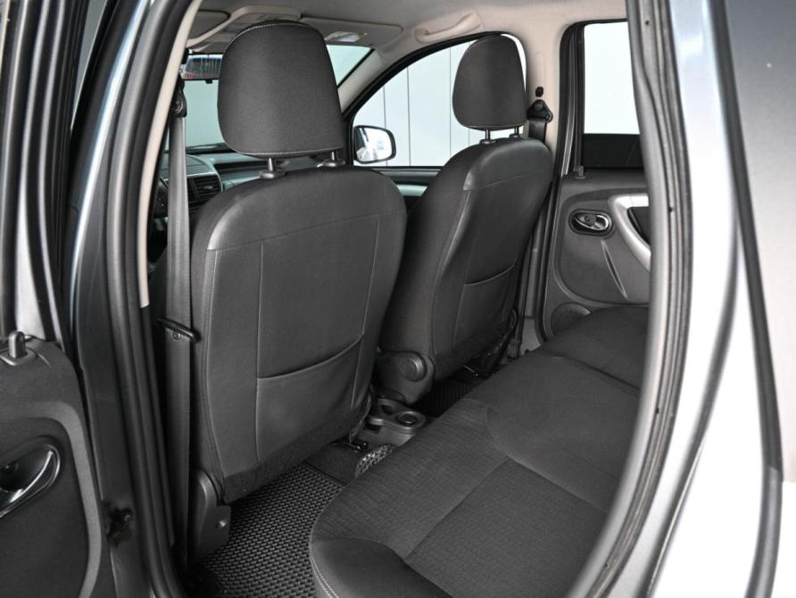 Nissan Terrano III (D10) Ростов-на-Дону  - изображение 11