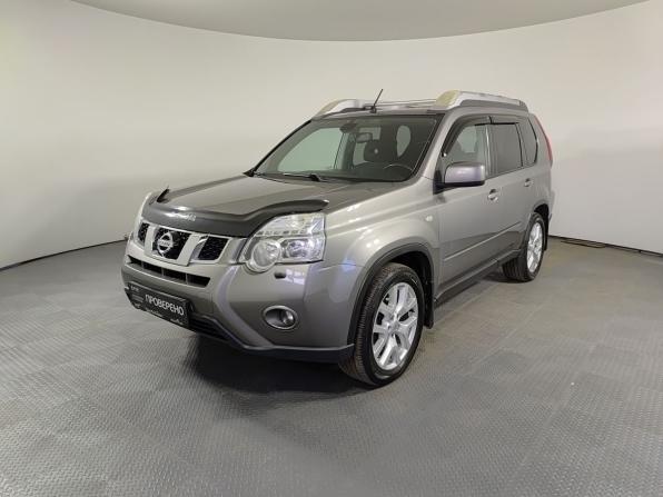 Nissan X-Trail II Рестайлинг с пробегом 2014 года, цена 1 370 000 рублей, 309400 км, внедорожник, Автокод Объявления