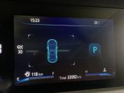 Changan CS35 Plus I Москва  - изображение 34