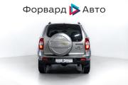 Chevrolet Niva I Рестайлинг Тюмень  - изображение 33