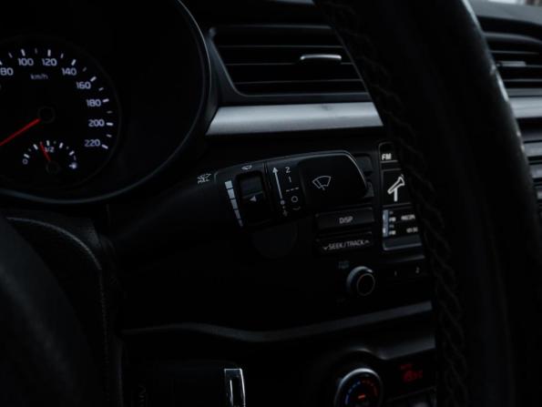 Kia Rio IV с пробегом 2017 года, цена 1 238 000 рублей, 136834 км, седан, Автокод Объявления