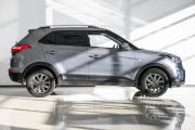 Hyundai Creta I Рестайлинг Оренбург  - изображение 45