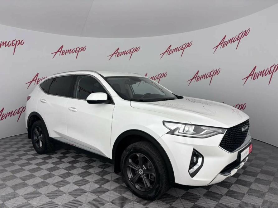 Haval F7 I Псков  - изображение 7